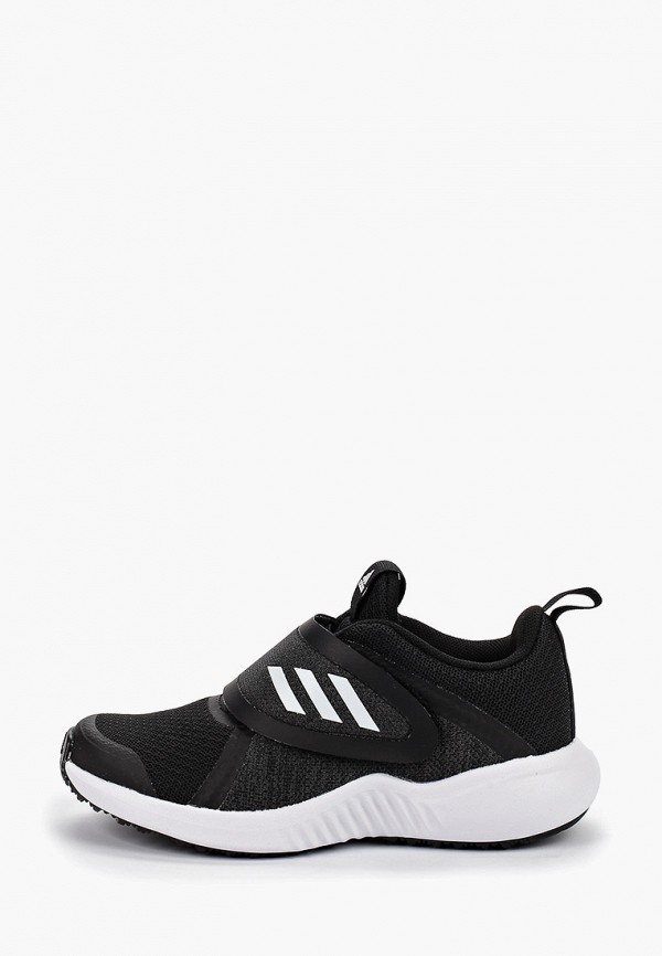 

Кроссовки adidas, Черный, FortaRun X CF K