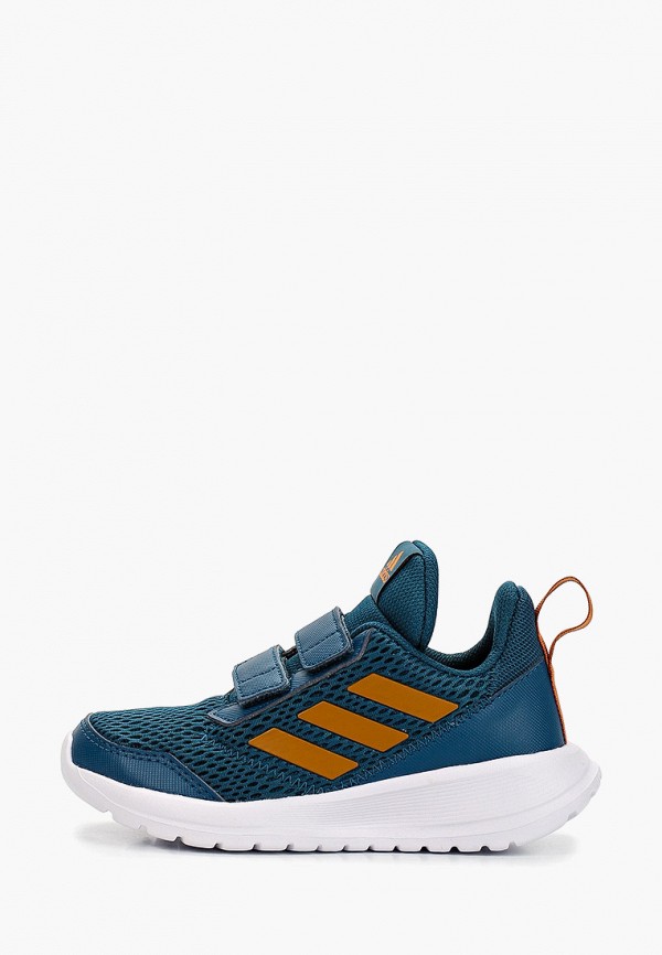 

Кроссовки adidas, AltaRun CF K, Зеленый
