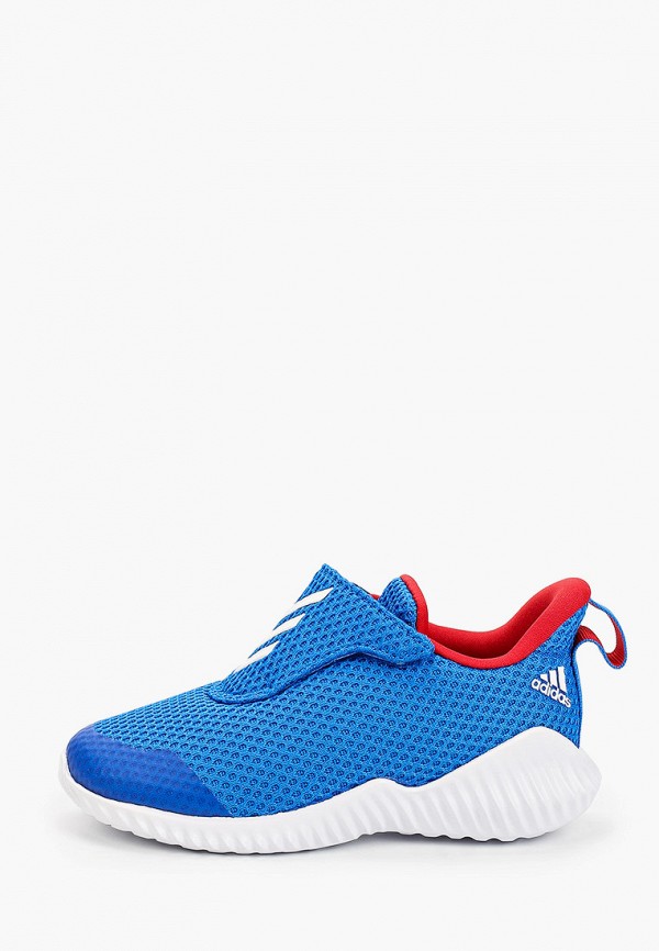 

Кроссовки adidas, Синий, FortaRun AC I