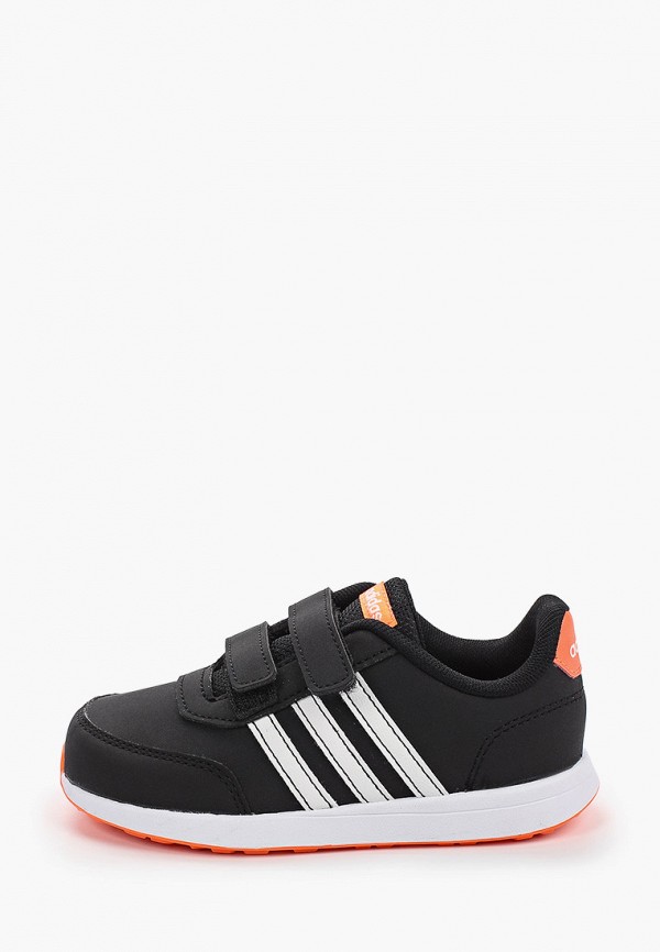 

Кеды adidas, Черный, VS SWITCH 2 CMF INF