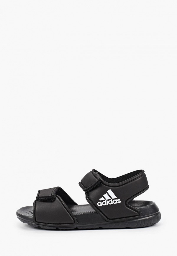 

Сандалии adidas, Черный, ALTASWIM I