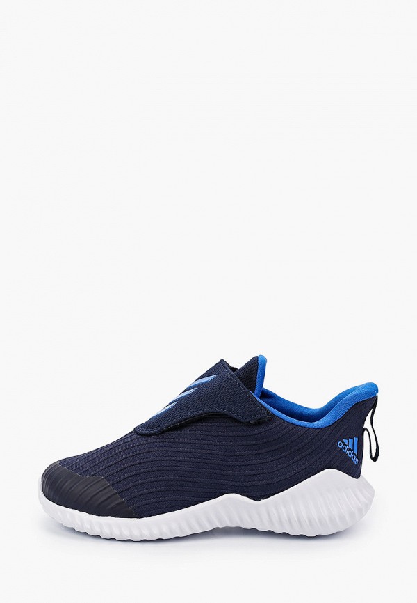 

Кроссовки adidas, Синий, FortaRun AC I