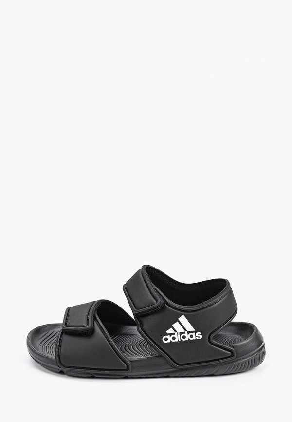 

Сандалии adidas, Черный, ALTASWIM C