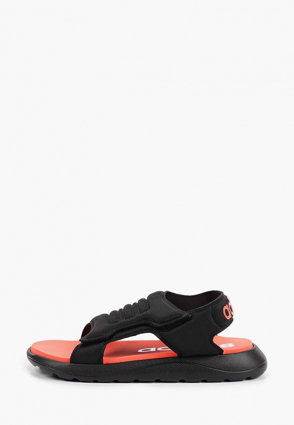 

Сандалии adidas, Черный, COMFORT SANDAL C