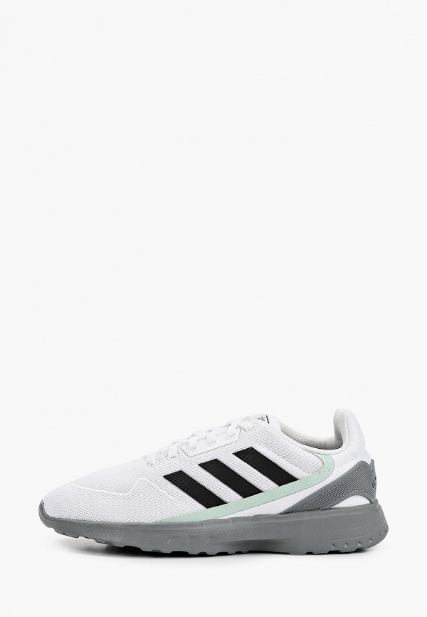 

Кроссовки adidas, Белый, NEBZED K