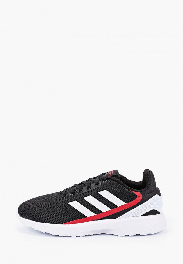 

Кроссовки adidas, Черный, NEBZED K