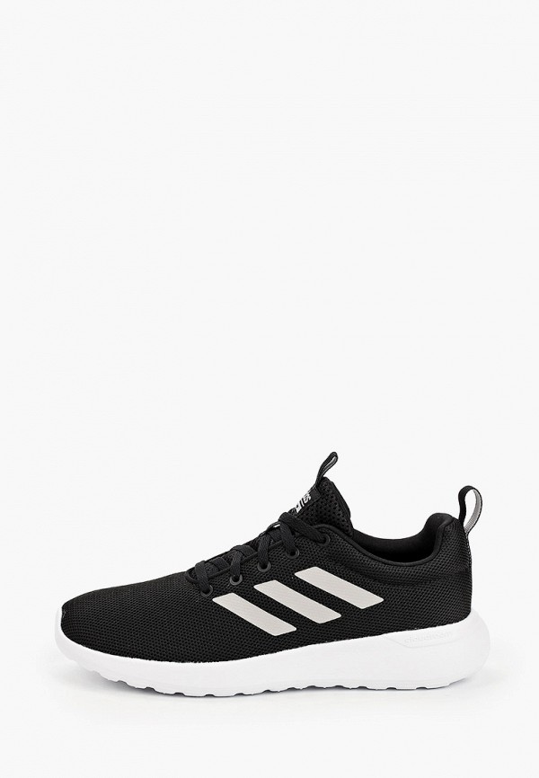 

Кроссовки adidas, Черный, LITE RACER CLN K