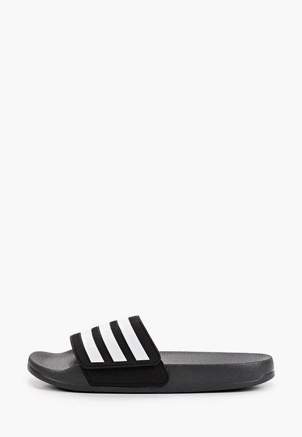 

Сланцы adidas, Черный, ADILETTE SHOWER ADJ K