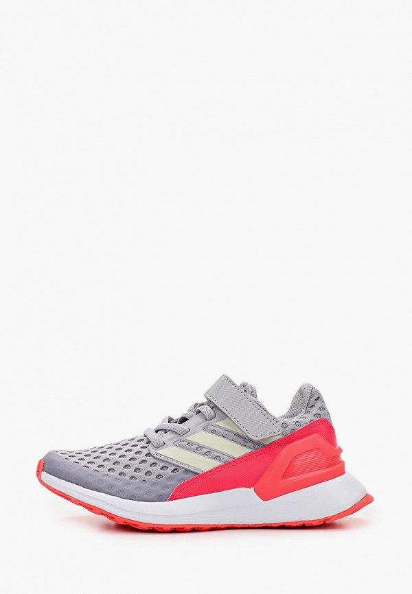 

Кроссовки adidas, Серый