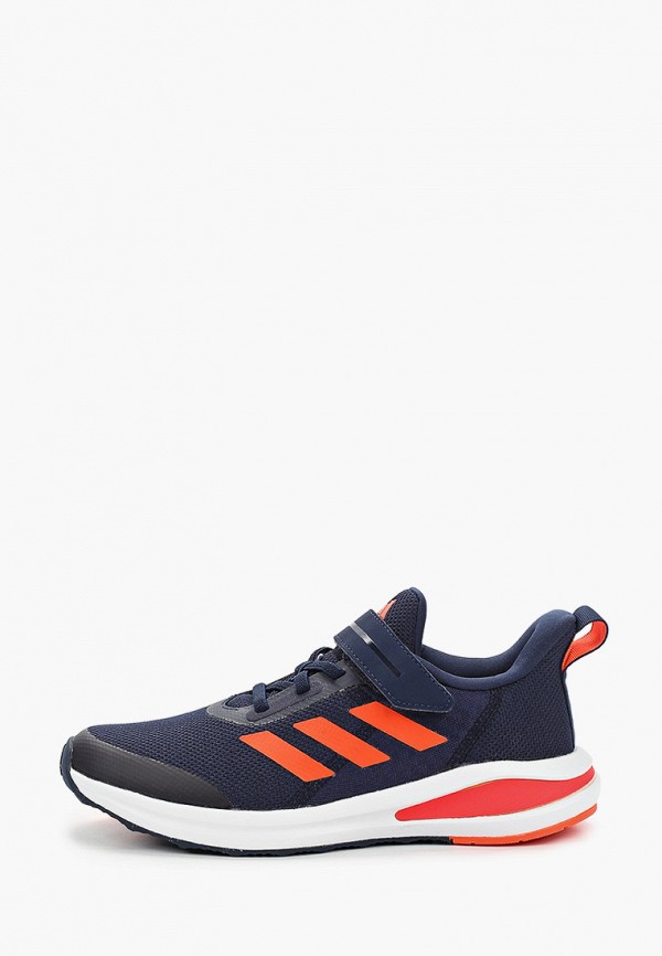 

Кроссовки adidas, Синий