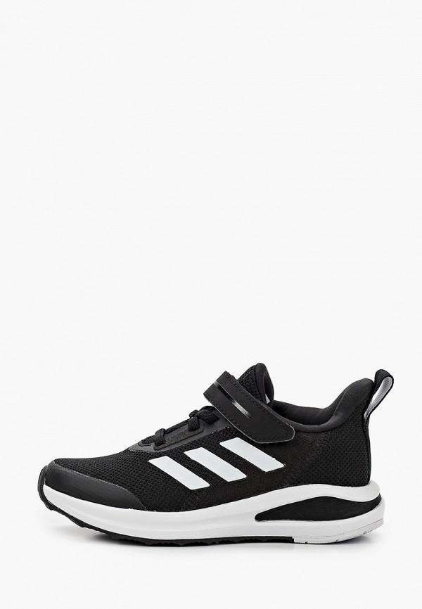 

Кроссовки adidas, Черный