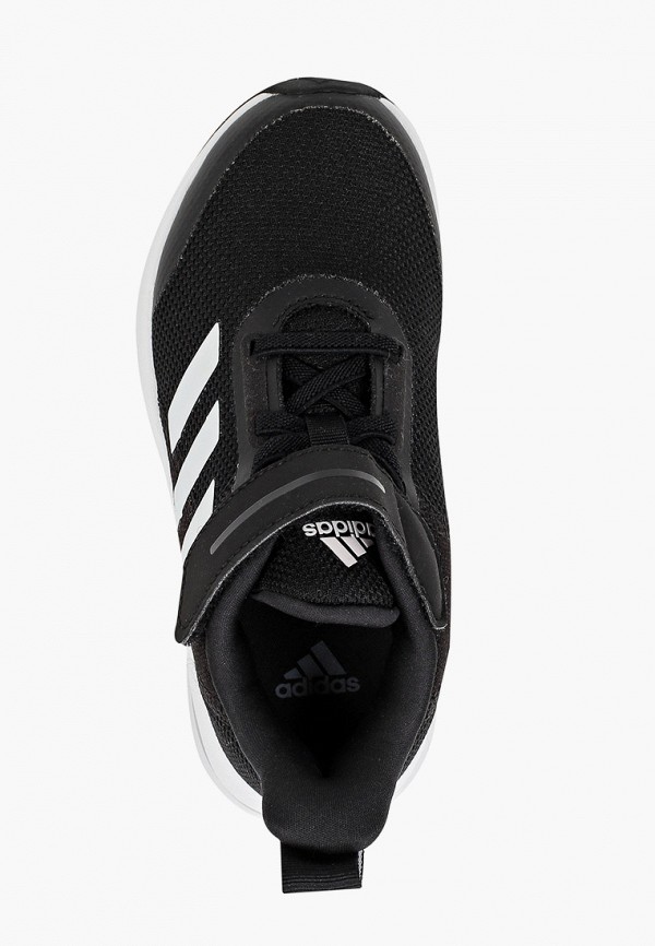 

Кроссовки adidas, Черный