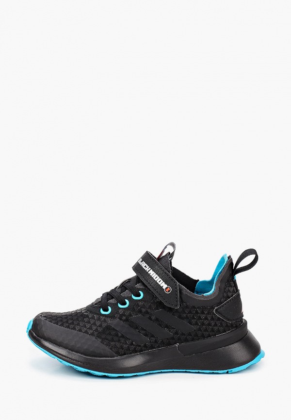 

Кроссовки adidas, Черный