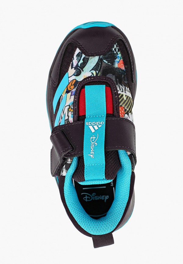 Кроссовки для девочки adidas FV4256 Фото 4