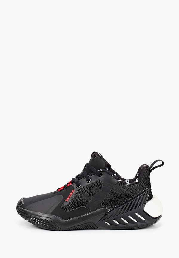 

Кроссовки adidas, Черный