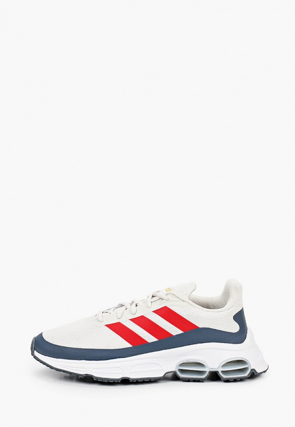

Кроссовки adidas, Белый