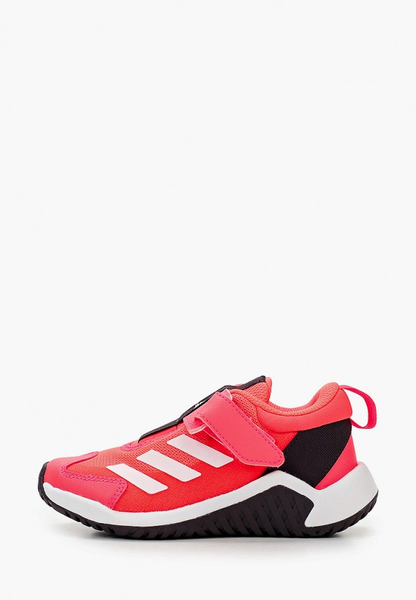 

Кроссовки adidas, Розовый
