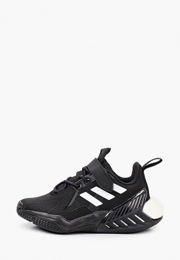 

Кроссовки adidas, Черный