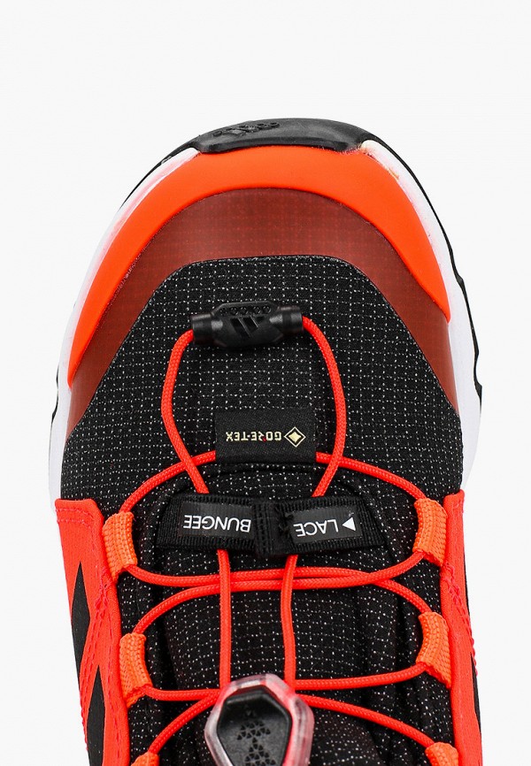 

Ботинки adidas, Оранжевый