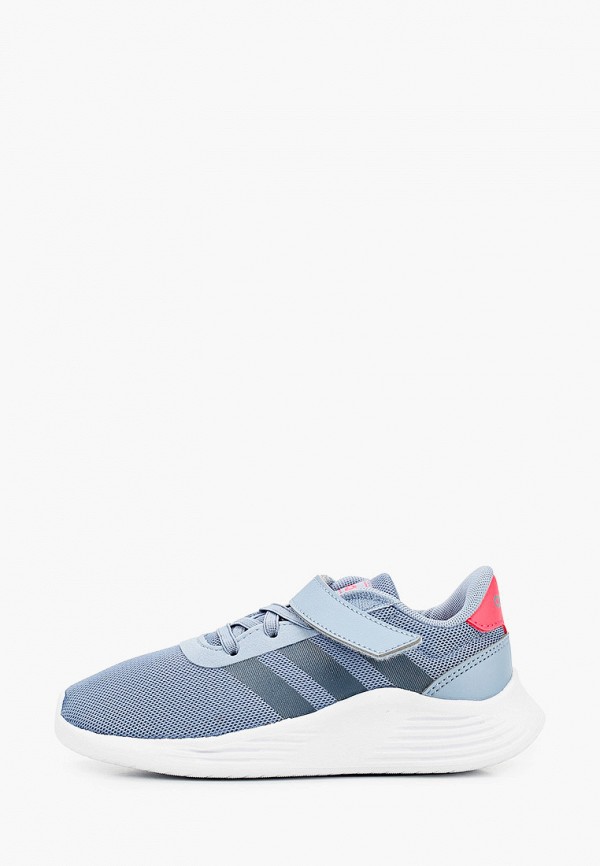 

Кроссовки adidas, Голубой
