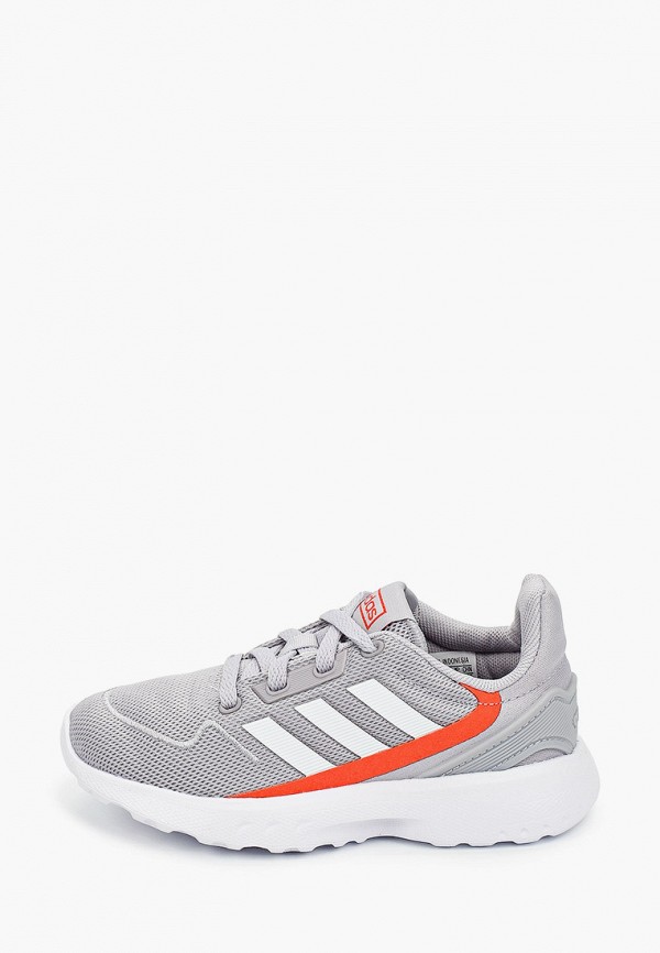 

Кроссовки adidas, Серый