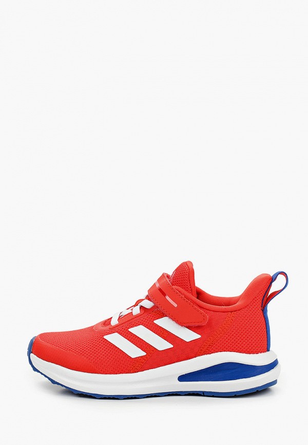 

Кроссовки adidas, Красный