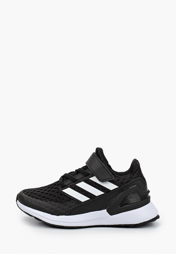 

Кроссовки adidas, Черный
