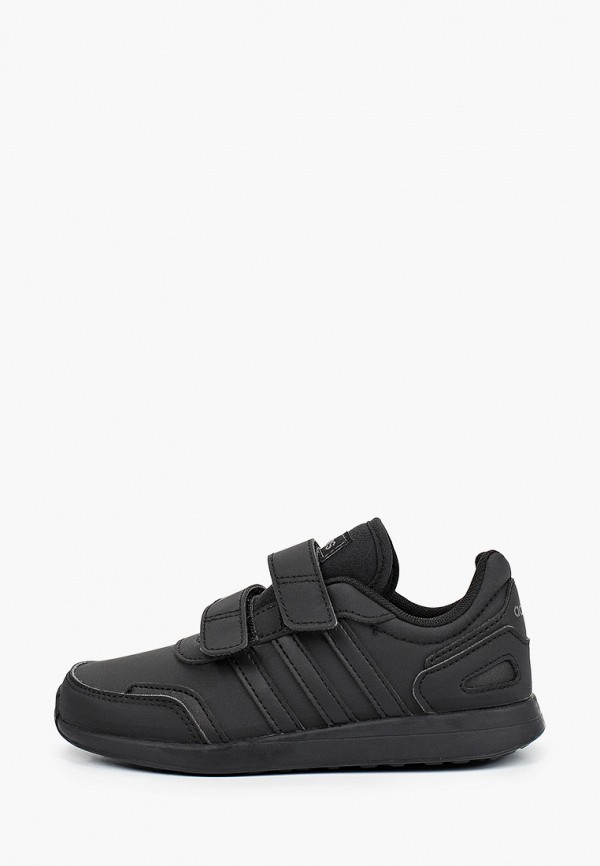 

Кеды adidas, Черный