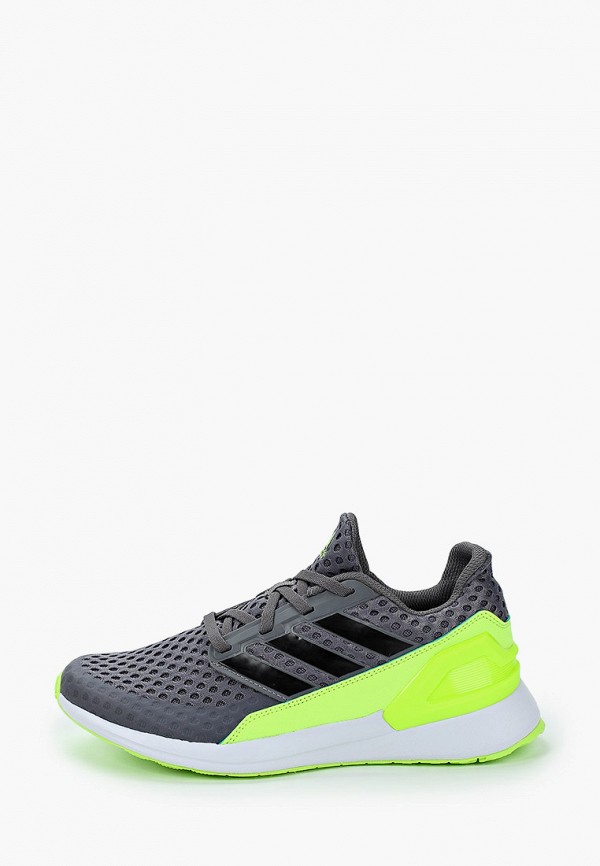 

Кроссовки adidas, Серый