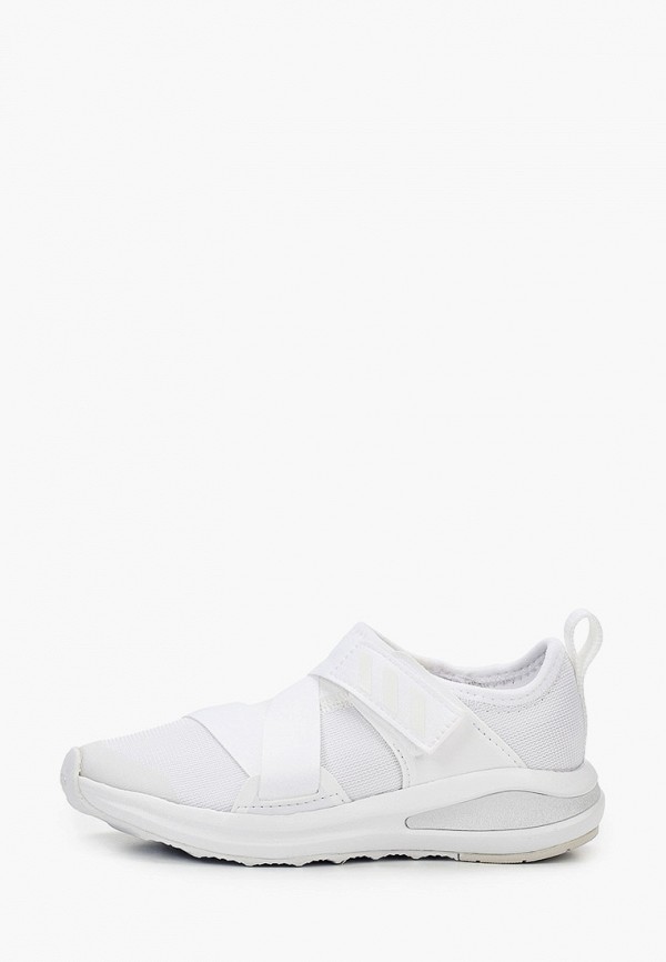 

Кроссовки adidas, Белый