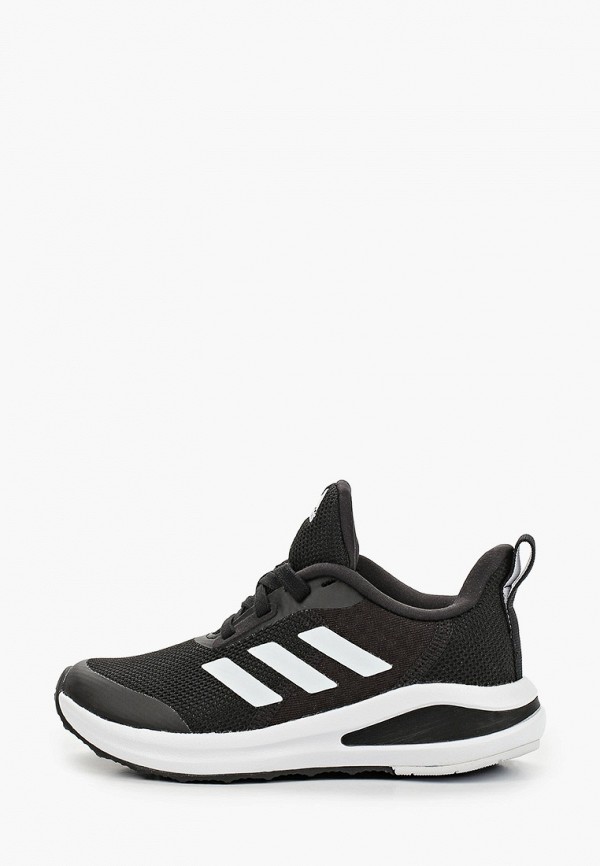 

Кроссовки adidas, Черный