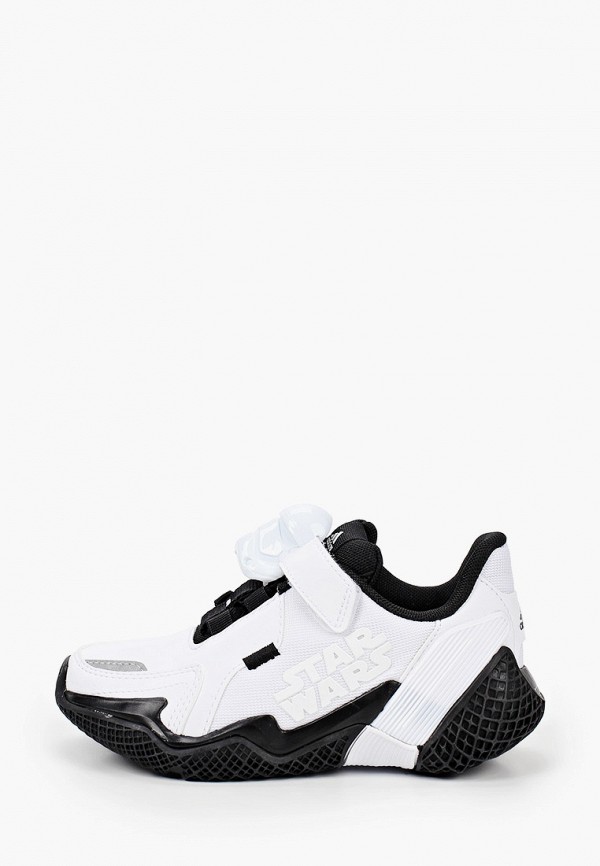 

Кроссовки adidas, Белый