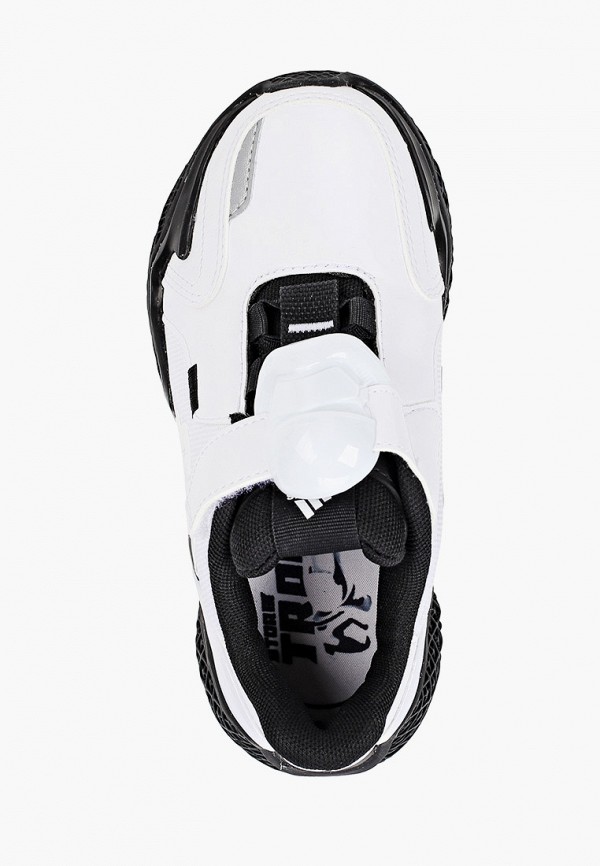 Кроссовки для девочки adidas FV5789 Фото 4