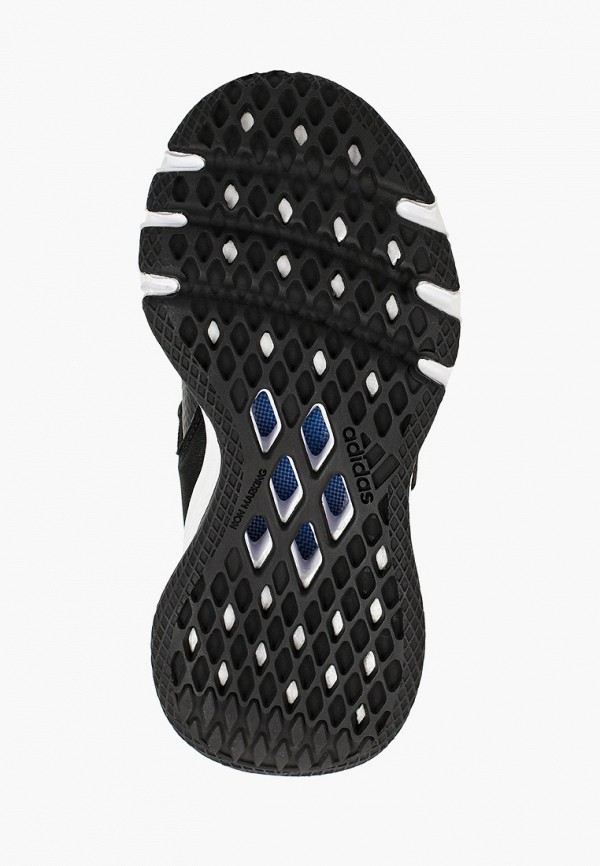 

Кроссовки adidas, Черный