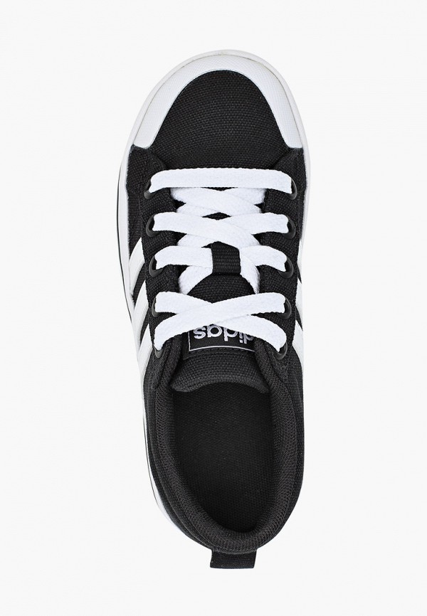 

Кеды adidas, Черный