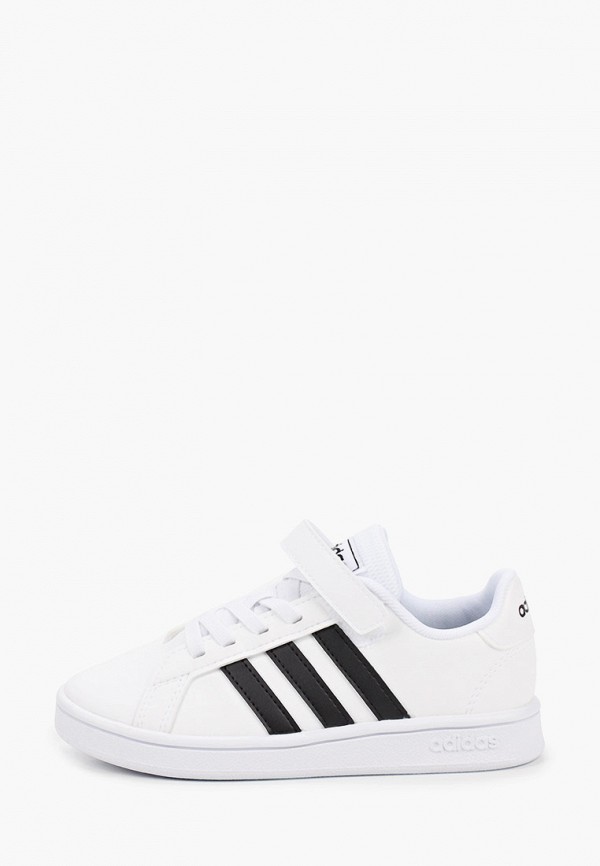 

Кеды adidas, Белый