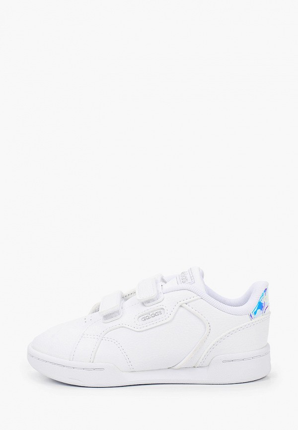 

Кеды adidas, Белый