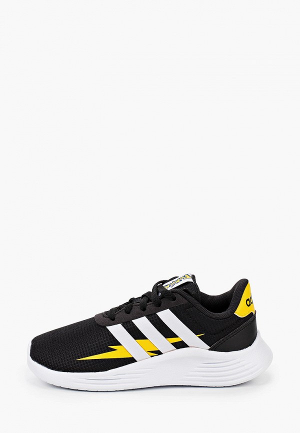 

Кроссовки adidas, Черный