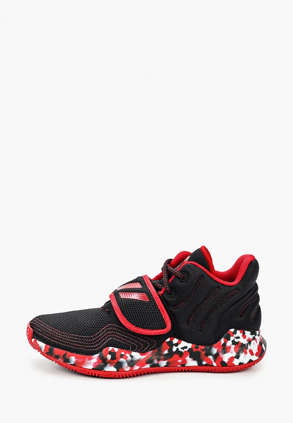 

Кроссовки adidas, Черный