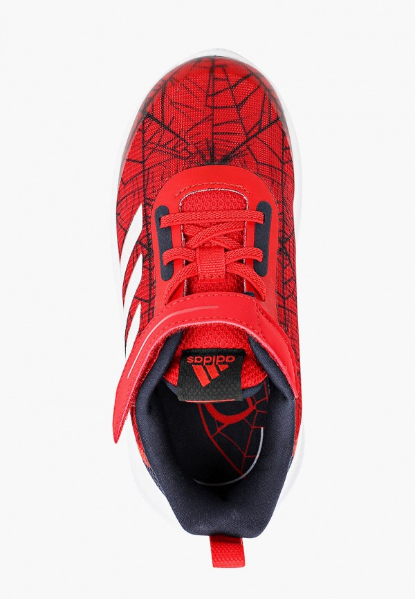 

Кроссовки adidas, Красный