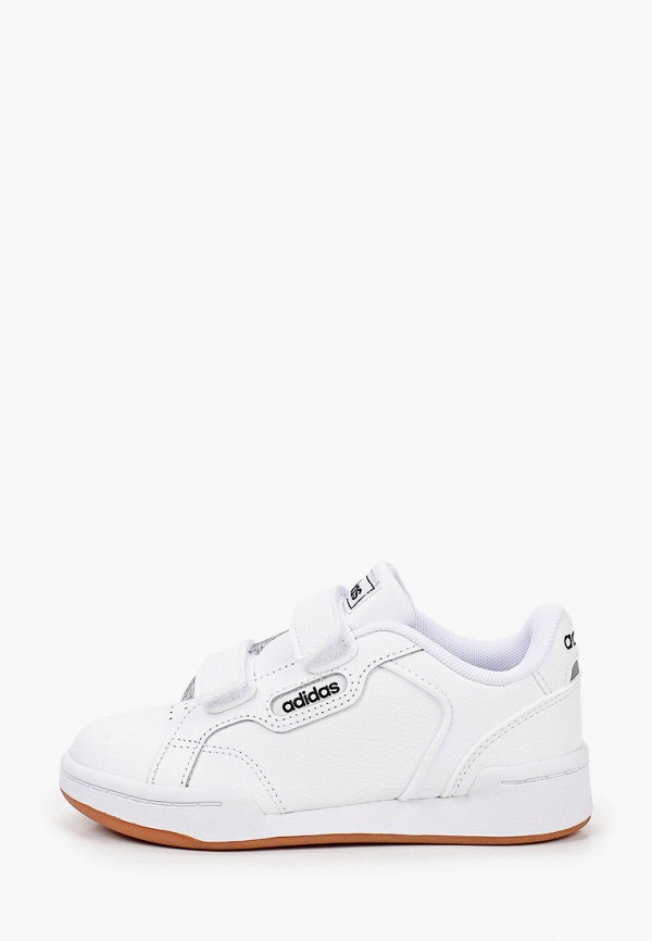 

Кеды adidas, Белый