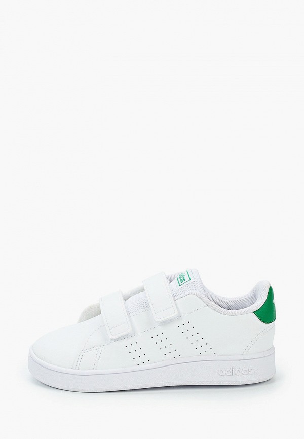 

Кеды adidas, Белый