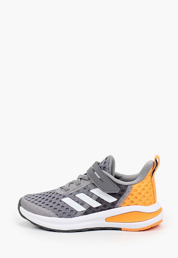 

Кроссовки adidas, Серый