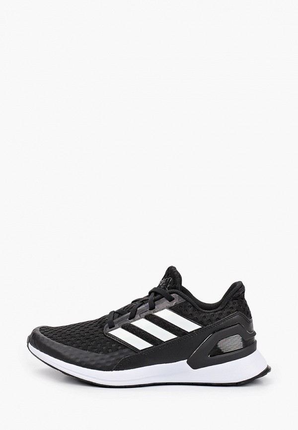 

Кроссовки adidas, Черный