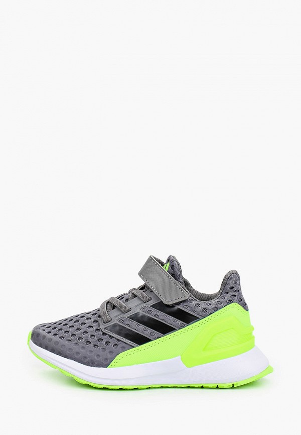 

Кроссовки adidas, Серый