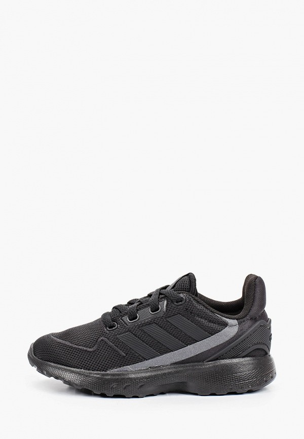 

Кроссовки adidas, Черный