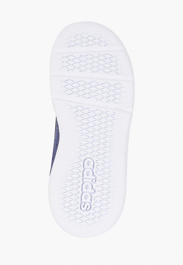 

Кроссовки adidas, Синий