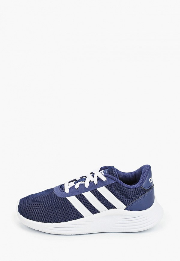 

Кроссовки adidas, Синий