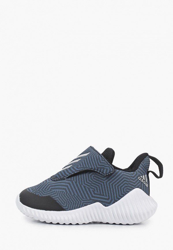 

Кроссовки adidas, Серый