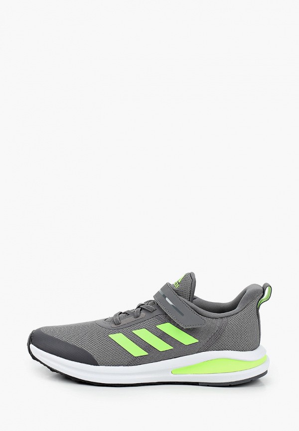 

Кроссовки adidas, Серый